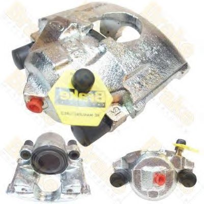 BRAKE ENGINEERING ca333r -  Тормозной суппорт